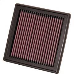 K&N Filters - K&N Filters 33-2399 Air Filter - Image 1