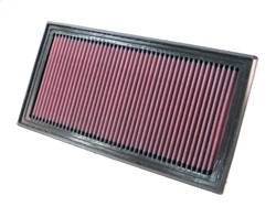 K&N Filters - K&N Filters 33-2362 Air Filter - Image 1