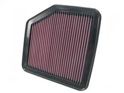 K&N Filters - K&N Filters 33-2345 Air Filter - Image 1