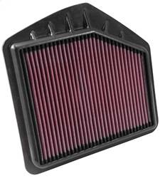 K&N Filters - K&N Filters 33-5021 Air Filter - Image 1