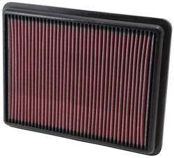 K&N Filters - K&N Filters 33-2493 Air Filter - Image 1