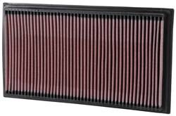 K&N Filters - K&N Filters 33-2747 Air Filter - Image 1