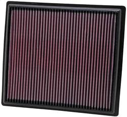 K&N Filters - K&N Filters 33-2442 Air Filter - Image 1