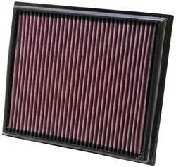 K&N Filters - K&N Filters 33-2453 Air Filter - Image 1