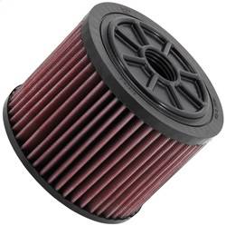 K&N Filters - K&N Filters E-2987 Air Filter - Image 1