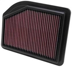 K&N Filters - K&N Filters 33-2477 Air Filter - Image 1