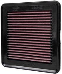 K&N Filters - K&N Filters 33-2422 Air Filter - Image 1