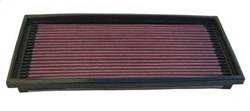 K&N Filters - K&N Filters 33-2014 Air Filter - Image 1