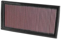 K&N Filters - K&N Filters 33-2405 Air Filter - Image 1