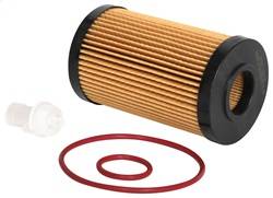 K&N Filters - K&N Filters SO-7018 Oil Filter - Image 1