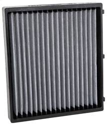 K&N Filters - K&N Filters VF2062 Cabin Air Filter - Image 1