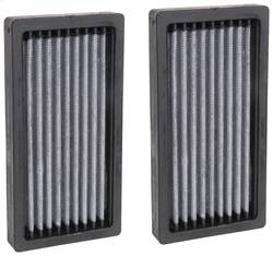 K&N Filters - K&N Filters VF1016 Cabin Air Filter - Image 1