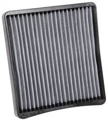 K&N Filters - K&N Filters VF2065 Cabin Air Filter - Image 1