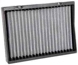 K&N Filters - K&N Filters VF2066 Cabin Air Filter - Image 1