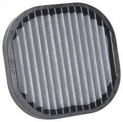 K&N Filters - K&N Filters VF1018 Cabin Air Filter - Image 1