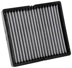 K&N Filters - K&N Filters VF2057 Cabin Air Filter - Image 1