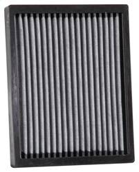 K&N Filters - K&N Filters VF1017 Cabin Air Filter - Image 1