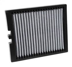 K&N Filters - K&N Filters VF1011 Cabin Air Filter - Image 1