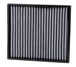 K&N Filters - K&N Filters VF2007 Cabin Air Filter - Image 1