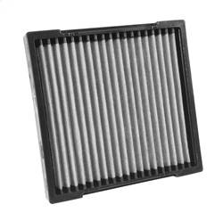 K&N Filters - K&N Filters VF2033 Cabin Air Filter - Image 1