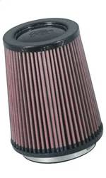 K&N Filters - K&N Filters RP-5167 Universal Carbon Fiber Top Air Filter - Image 1