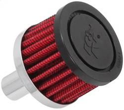 K&N Filters - K&N Filters 62-1020 Crankcase Vent Filter - Image 1