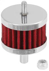 K&N Filters - K&N Filters 62-1090 Crankcase Vent Filter - Image 1