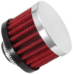 K&N Filters - K&N Filters 62-1330 Crankcase Vent Filter - Image 1