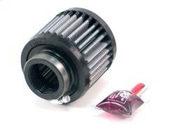 K&N Filters - K&N Filters 62-1430 Crankcase Vent Filter - Image 1