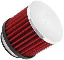 K&N Filters - K&N Filters 62-1480 Crankcase Vent Filter - Image 1