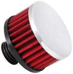 K&N Filters - K&N Filters 62-1495 Crankcase Vent Filter - Image 1