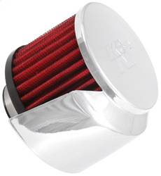 K&N Filters - K&N Filters 62-1513 Crankcase Vent Filter - Image 1