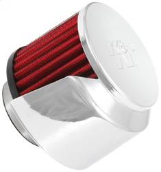 K&N Filters - K&N Filters 62-1514 Crankcase Vent Filter - Image 1