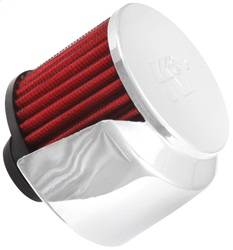 K&N Filters - K&N Filters 62-1516 Crankcase Vent Filter - Image 1