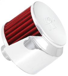 K&N Filters - K&N Filters 62-1520 Crankcase Vent Filter - Image 1