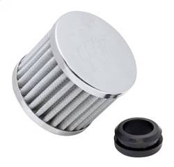 K&N Filters - K&N Filters 62-1590WT Crankcase Vent Filter - Image 1