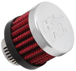 K&N Filters - K&N Filters 62-2480 Crankcase Vent Filter - Image 1