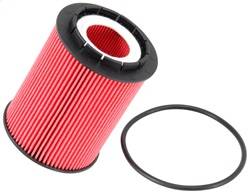 K&N Filters - K&N Filters PS-7005 High Flow Oil Filter - Image 1