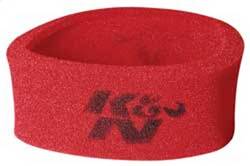 K&N Filters - K&N Filters 25-3750 Airforce Pre-Cleaner Foam Filter Wrap - Image 1