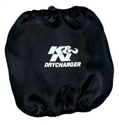 K&N Filters - K&N Filters RC-5112DK DryCharger Filter Wrap - Image 1