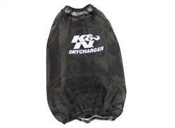 K&N Filters - K&N Filters RF-1032DK DryCharger Filter Wrap - Image 1