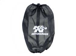 K&N Filters - K&N Filters RF-1045DK DryCharger Filter Wrap - Image 1