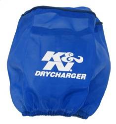 K&N Filters - K&N Filters RX-4990DL DryCharger Filter Wrap - Image 1