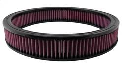 K&N Filters - K&N Filters E-3740 Air Filter - Image 1