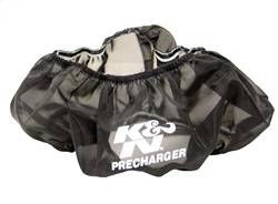 K&N Filters - K&N Filters 22-8001PK PreCharger Filter Wrap - Image 1