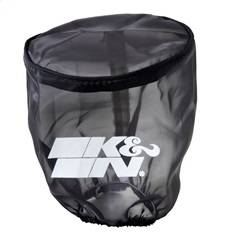 K&N Filters - K&N Filters 22-8013PK PreCharger Filter Wrap - Image 1