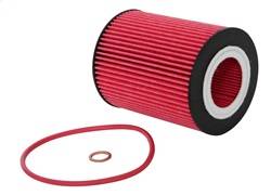 K&N Filters - K&N Filters HP-7007 Oil Filter - Image 1