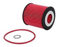 K&N Filters - K&N Filters HP-7013 Oil Filter - Image 1