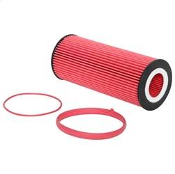 K&N Filters - K&N Filters HP-7015 Oil Filter - Image 1