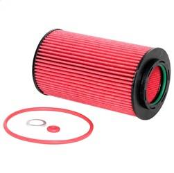 K&N Filters - K&N Filters HP-7022 Oil Filter - Image 1